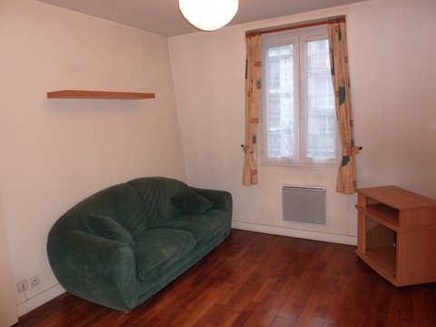 URGENT : 2 Pièces calme à MEUDON