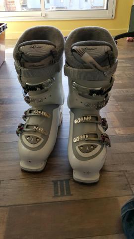 Chaussures de ski femme atomic b70 taille 40