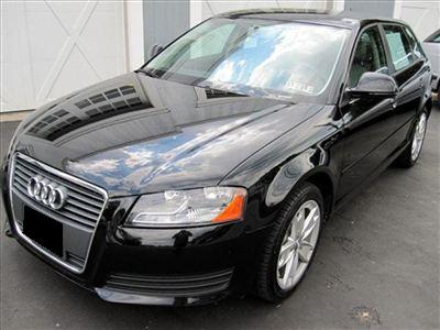 Audi A3 1.9 TDI Ambiente