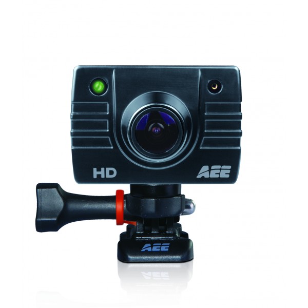 PNJ CAM SD23+ Carte Micro Sd 60 Go+ Ventouse de fixation
