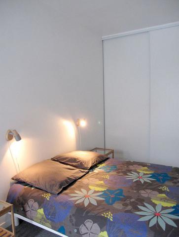 Appartement 1 chambre de 46 m² tres propre