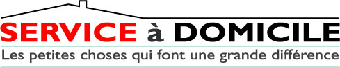 Service à Domicile