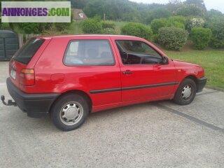 Golf 3 1.9 DIESEL