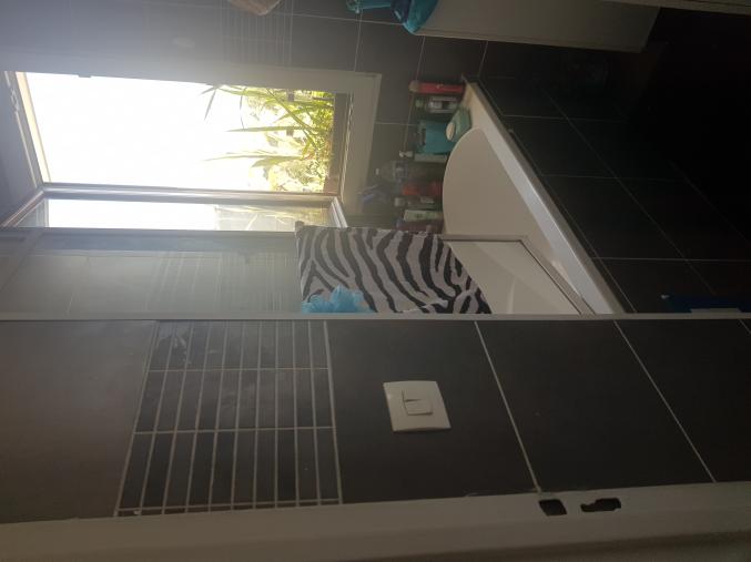 Je vend un appartement