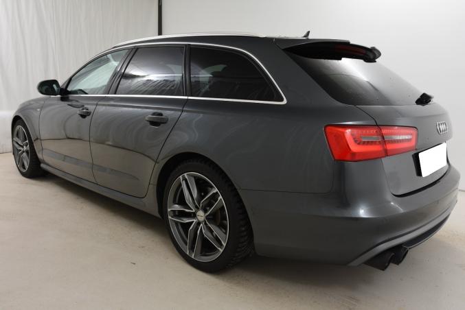 Audi A6 1.9 TDI