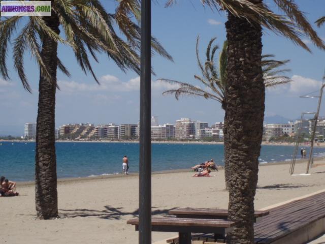 ROSAS COSTA BRAVA ESPAGNE