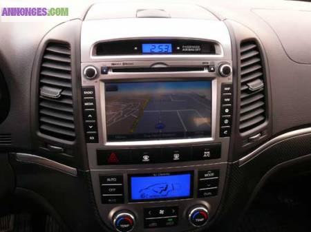 HYUNDAI SANTA FE III