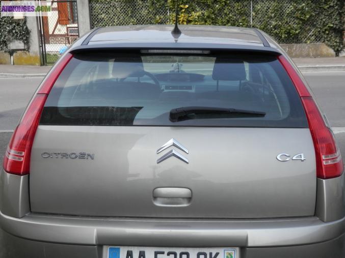 Vds CITROEN C4