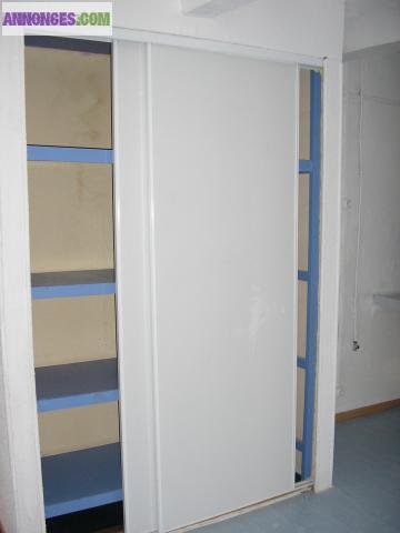 APPARTEMENT  à LOUER