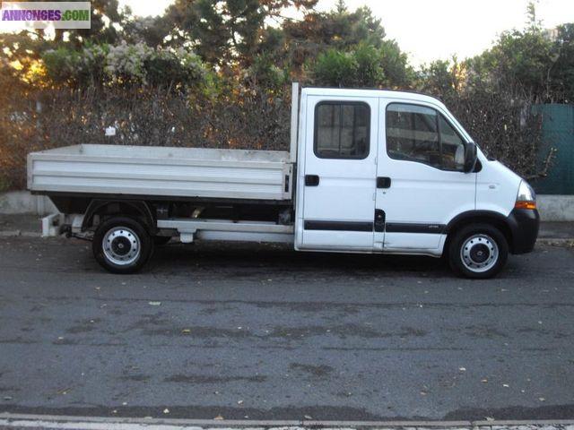 Renault MASTER 2