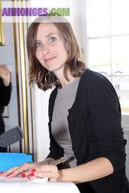 Ecrivain public à votre service