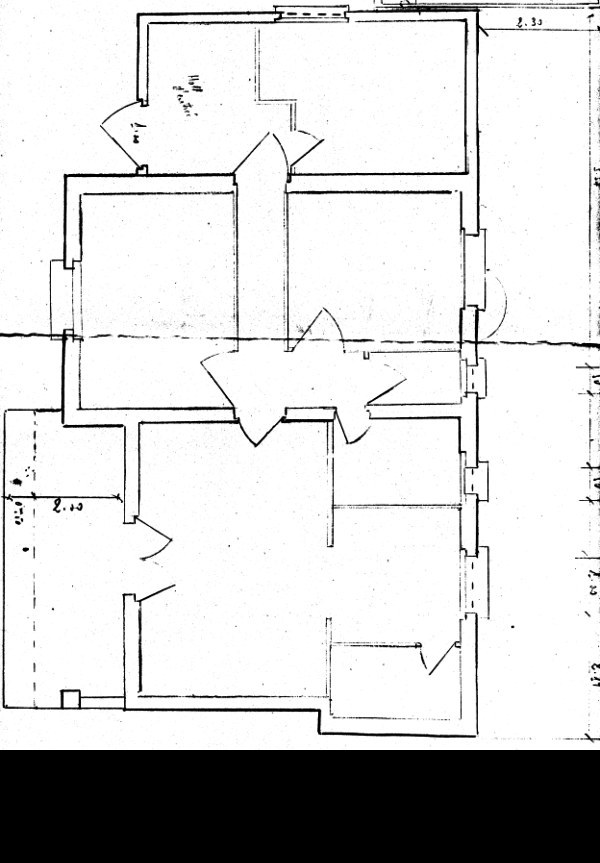 Maison 3 pièces +garage+jardin 600 m2