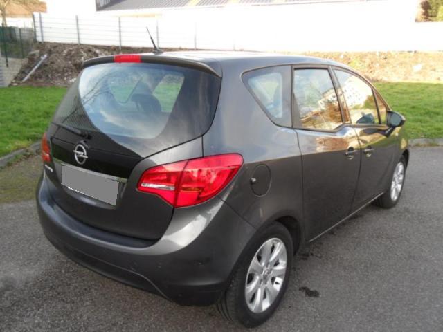 Opel Meriva ii 1.4 twinport 100 enjoy 