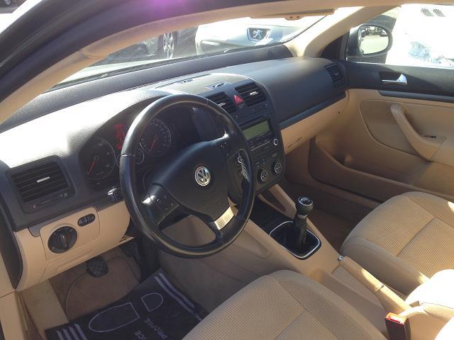 VOLKSWAGEN  Golf 5 Break