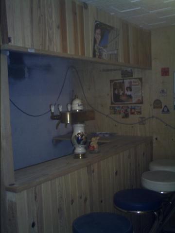 Maison (pavillon) f4