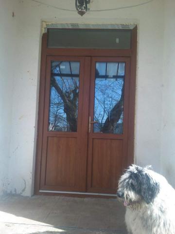 Fenetre pvc, volets roulants, abris piscine..etc