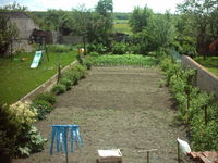 MAISON DE VILLAGE à rénover