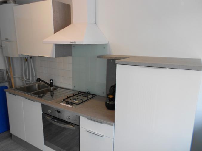 Appartement T2 rénové de 45m2 