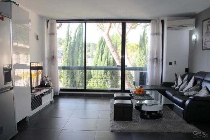 Charmant appartement situer à Mougins