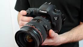Canon 5d mark iii etat neuf sous garantie