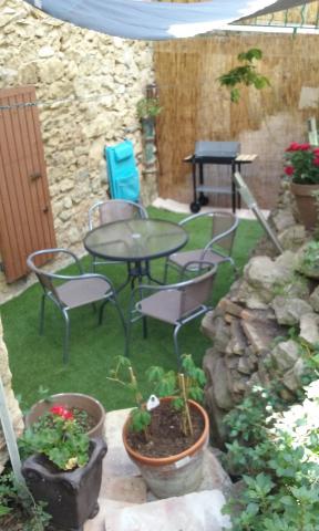 Location Gîte Appart' La Lédenonette