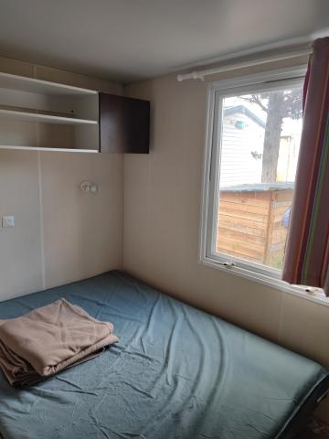 VENDS MOBILE HOME PARFAIT ETAT