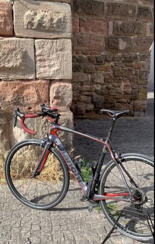 BIANCHI INFINITO CV vélo de course Shimano Ultegra Di2