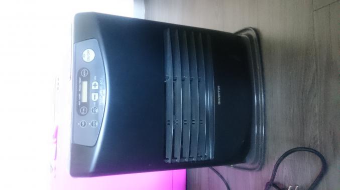 Radiateur au fioul, chauffage économique