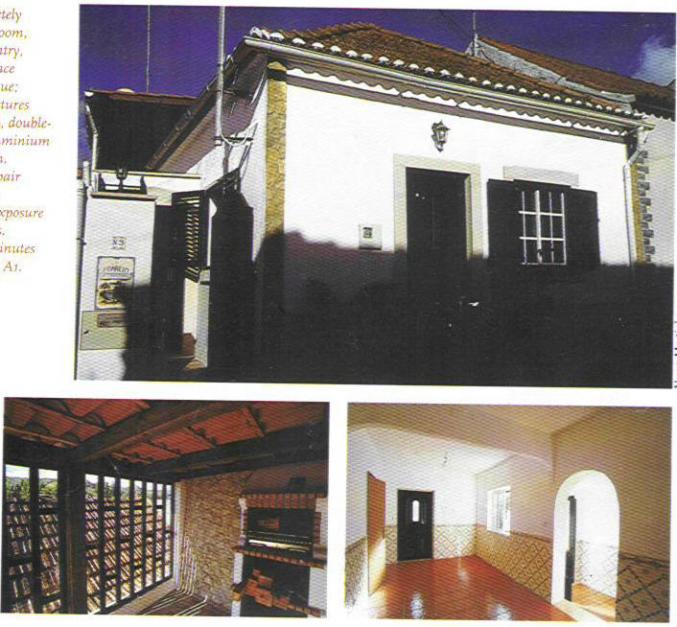 T2+ Lisbone Portugal