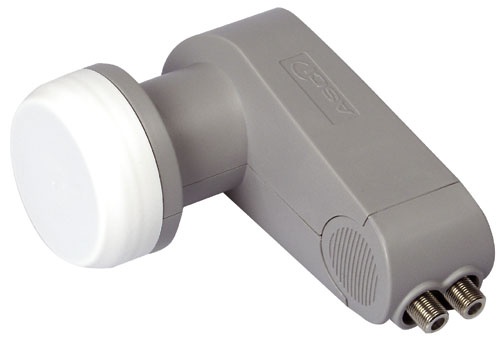 LNB Twin 0,2 dB