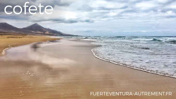 7 jours Fuerteventura Logement+repas+Voiture+Chauffeur