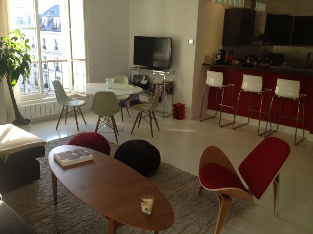 Paris - Very beautiful flat haut marais