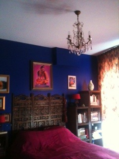 Duplex de charme centre ville historique