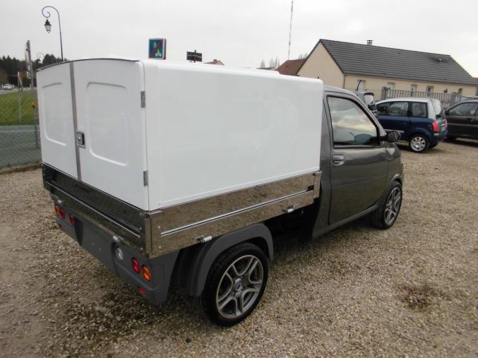 Casalini pick-up 12 cellule polyester NEUF