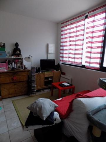 Appartement F2 avec place de parking