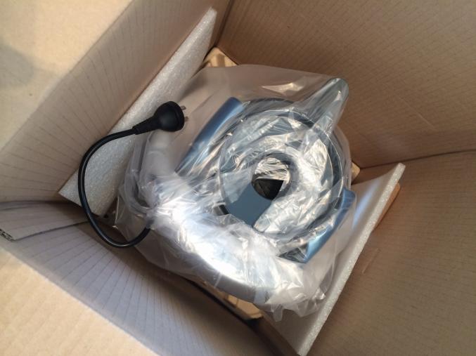 Thermomix Modele Tm5