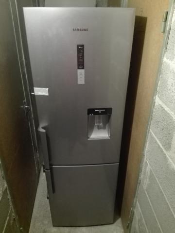 Réfrigérateur / congélateur