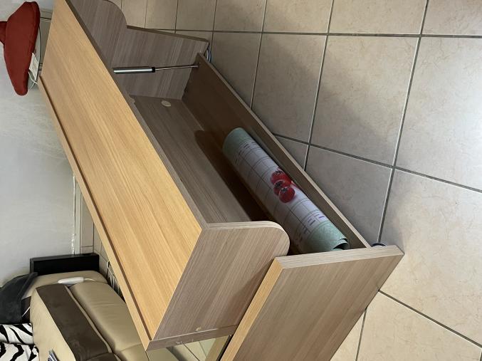 Table basse de Salon