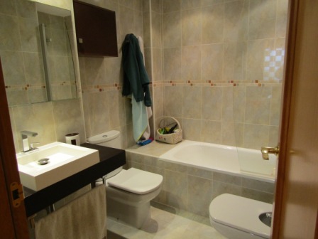 Très bel appartement en centre ville 