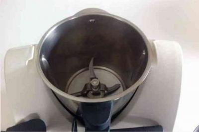 Thermomix tm31 dans son emballage d'origine