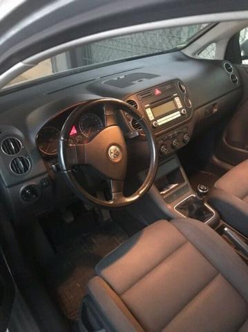 Volkswagen Golf Plus 1.6