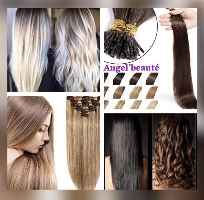 Formations esthétiques