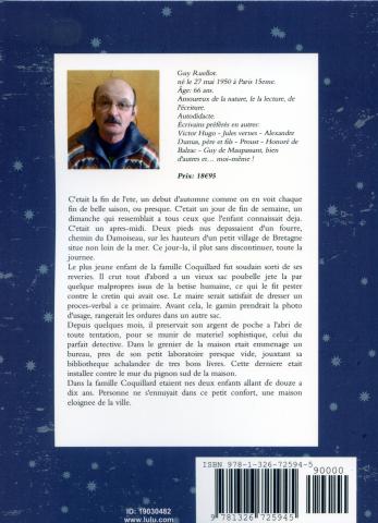 Mona Lisa - Roman Policier