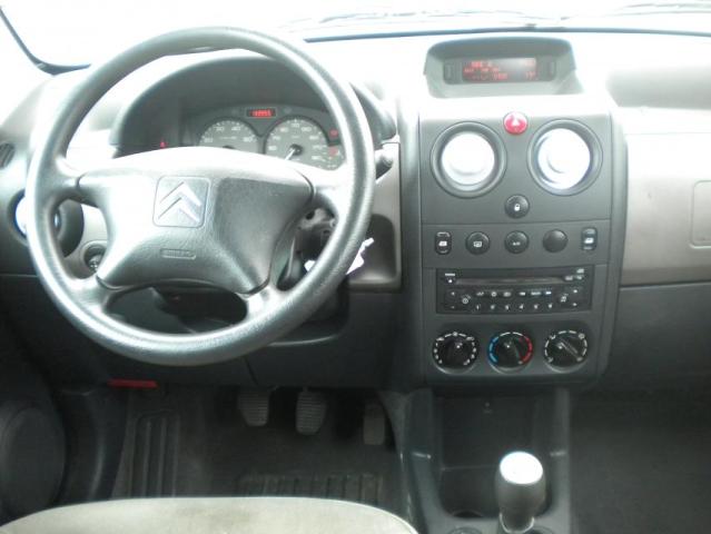 Citroen Berlingo (2) 1.6 hdi multispace 5p