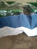 Auvent caravane neuf