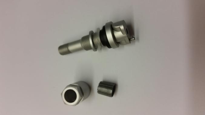 VALVE TPMS 407 607 807 C4 C5 JEEP CHRYS/ CLAUDIO77