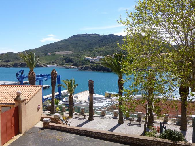 65 m2 au 1er étage d'une maison individuelle, climatisé