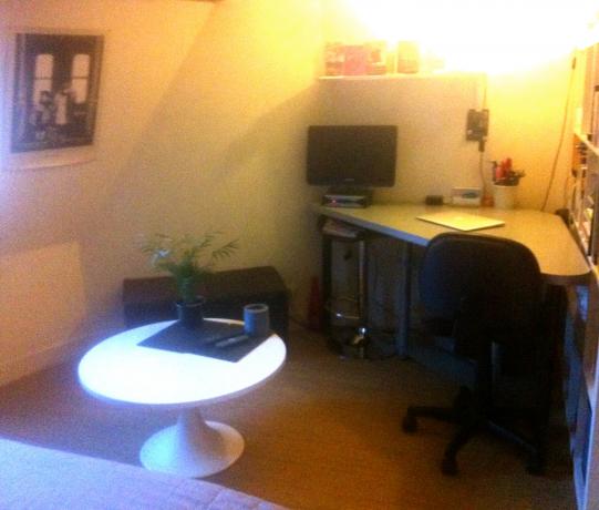 Paris - Cosy Apart. dans le centre de Paris