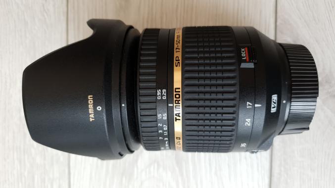 Nikon D7100 + Objectifs