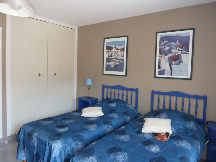 Appartement, centre ville Aix les Bains